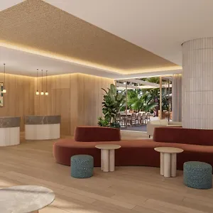 Marriott Residences Salgados Resort, Algarve Албуфейра