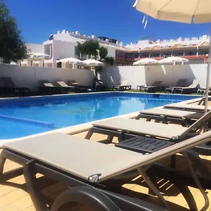  Appartement Areias Senses
