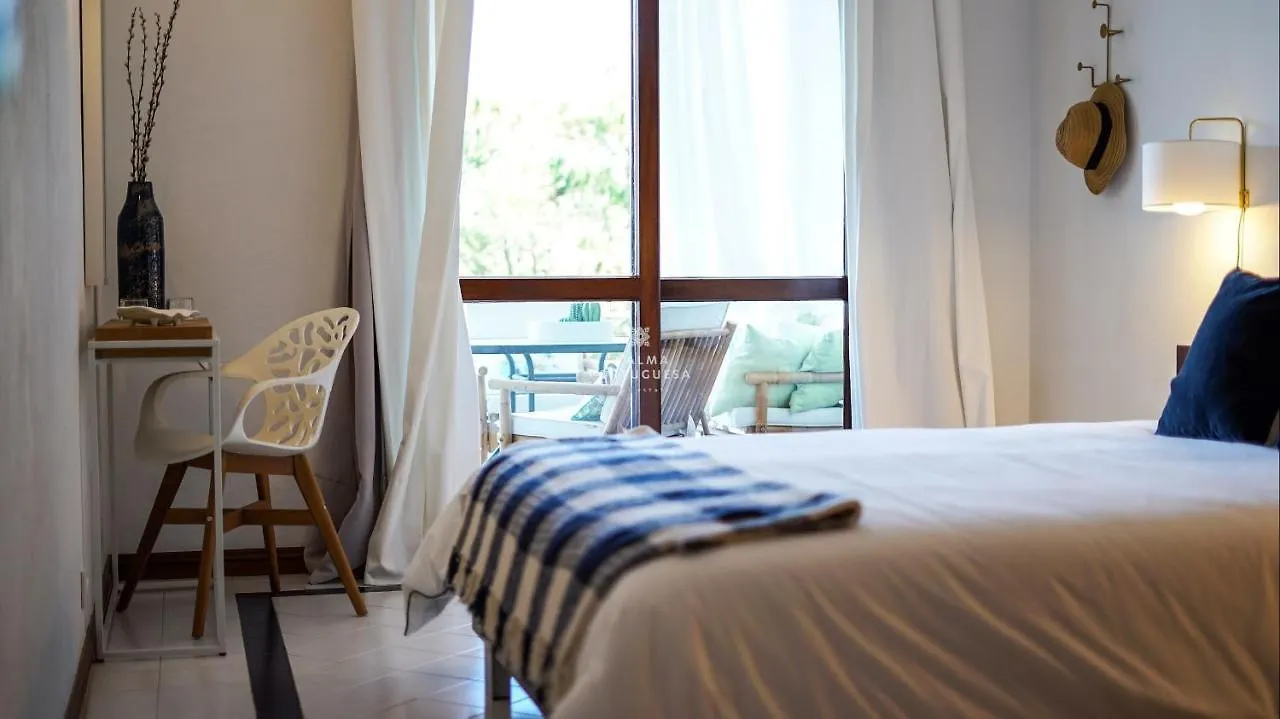 Apartment Salgados Lounge - By Dalma Portuguesa Albufeira