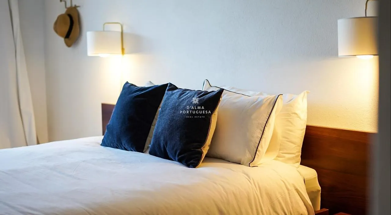 Apartment Salgados Lounge - By Dalma Portuguesa Albufeira