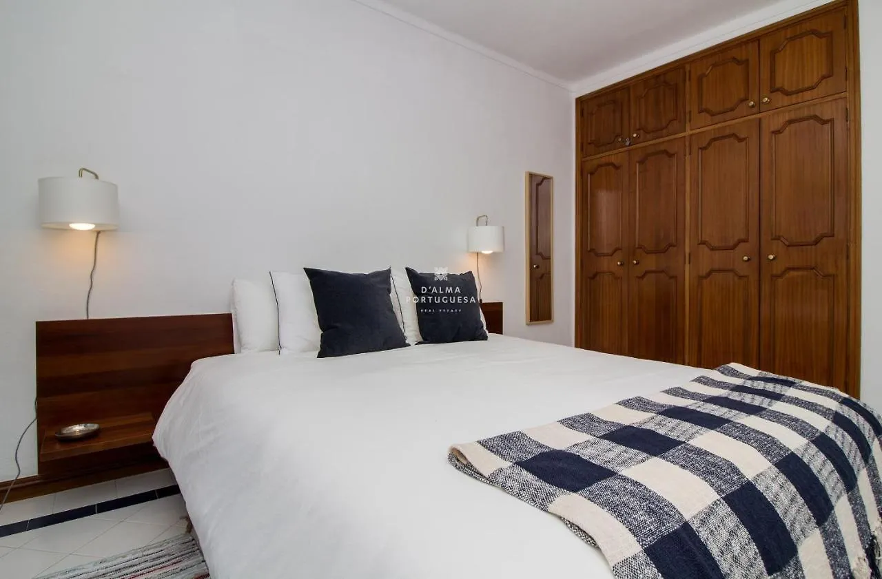 Apartment Salgados Lounge - By Dalma Portuguesa Albufeira