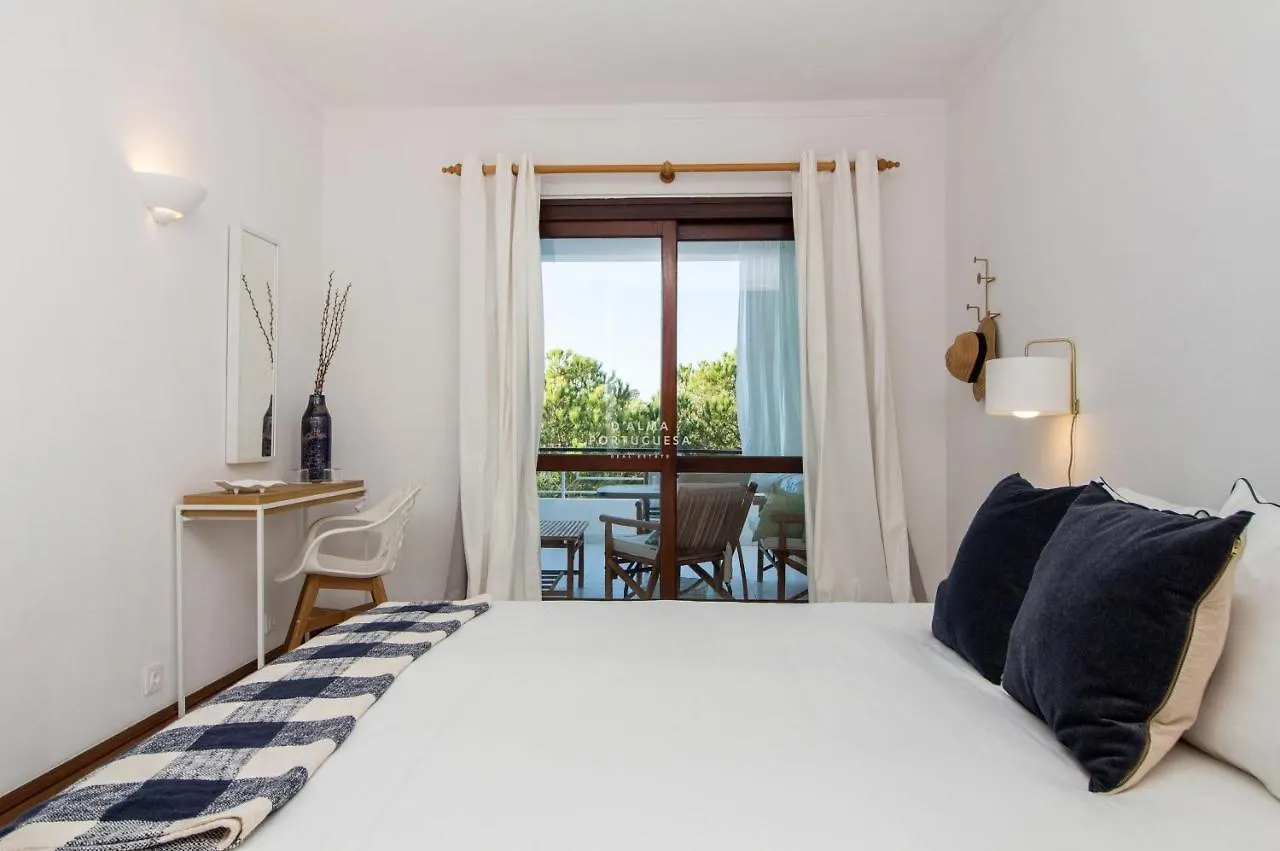Apartment Salgados Lounge - By Dalma Portuguesa Albufeira