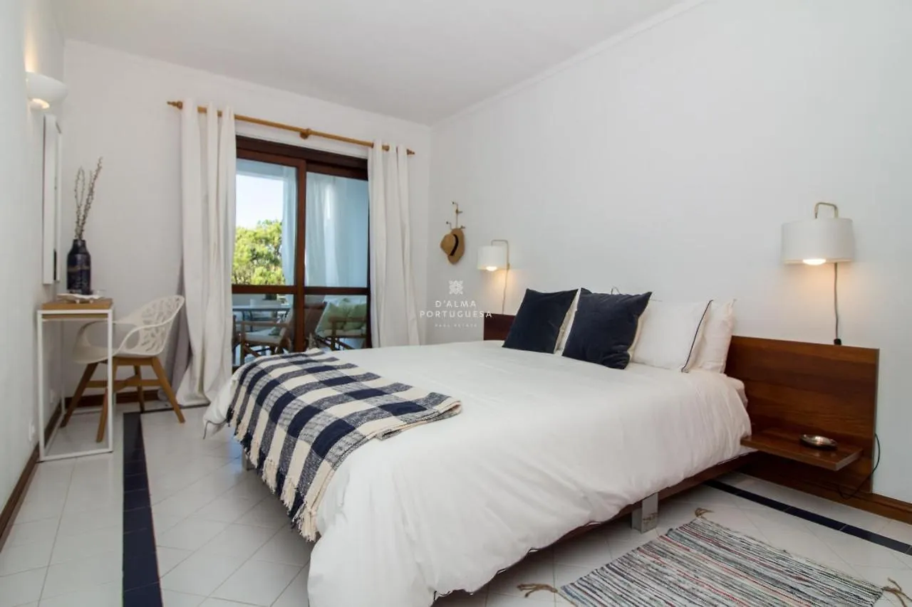 Apartment Salgados Lounge - By Dalma Portuguesa Albufeira