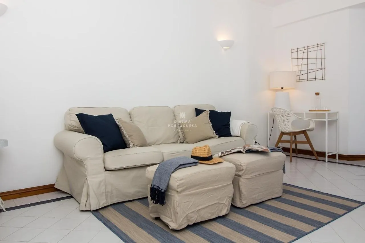 Apartment Salgados Lounge - By Dalma Portuguesa Albufeira