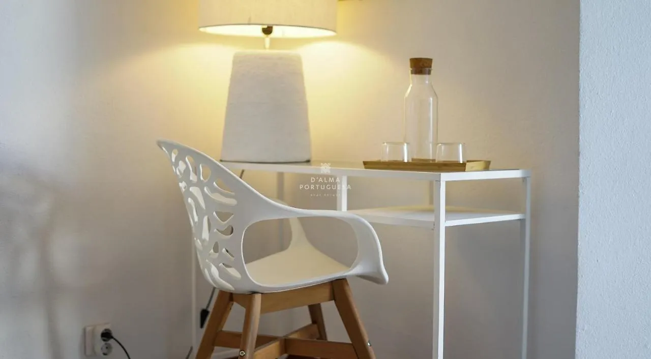 Apartment Salgados Lounge - By Dalma Portuguesa Albufeira 0*,  Portugal