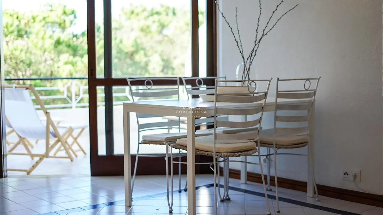 Apartment Salgados Lounge - By Dalma Portuguesa Albufeira 0*,