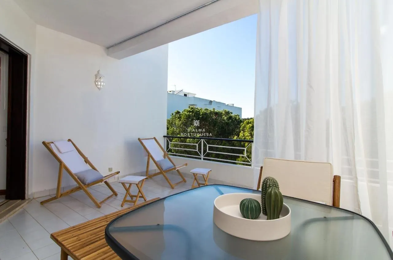 Apartment Salgados Lounge - By Dalma Portuguesa Albufeira Portugal