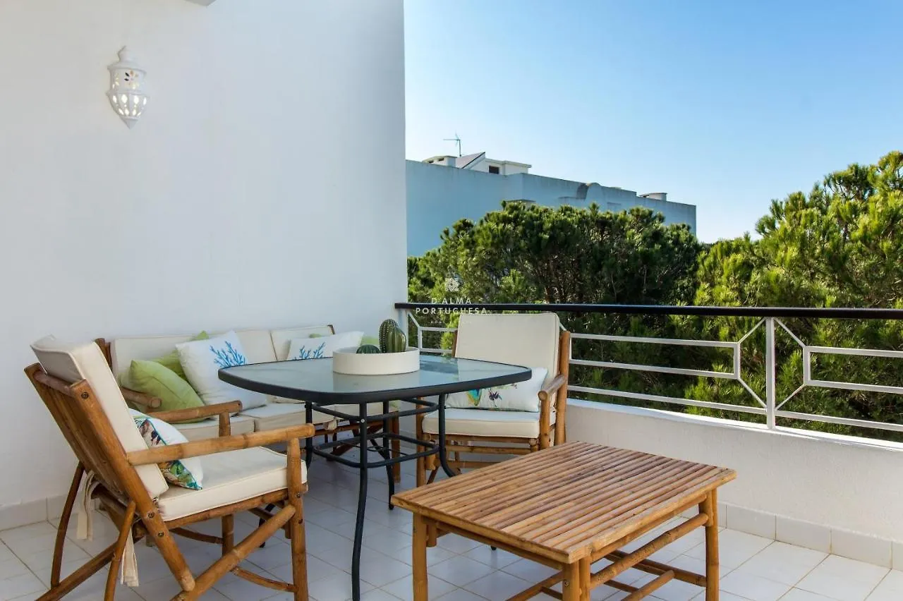 Apartment Salgados Lounge - By Dalma Portuguesa Albufeira