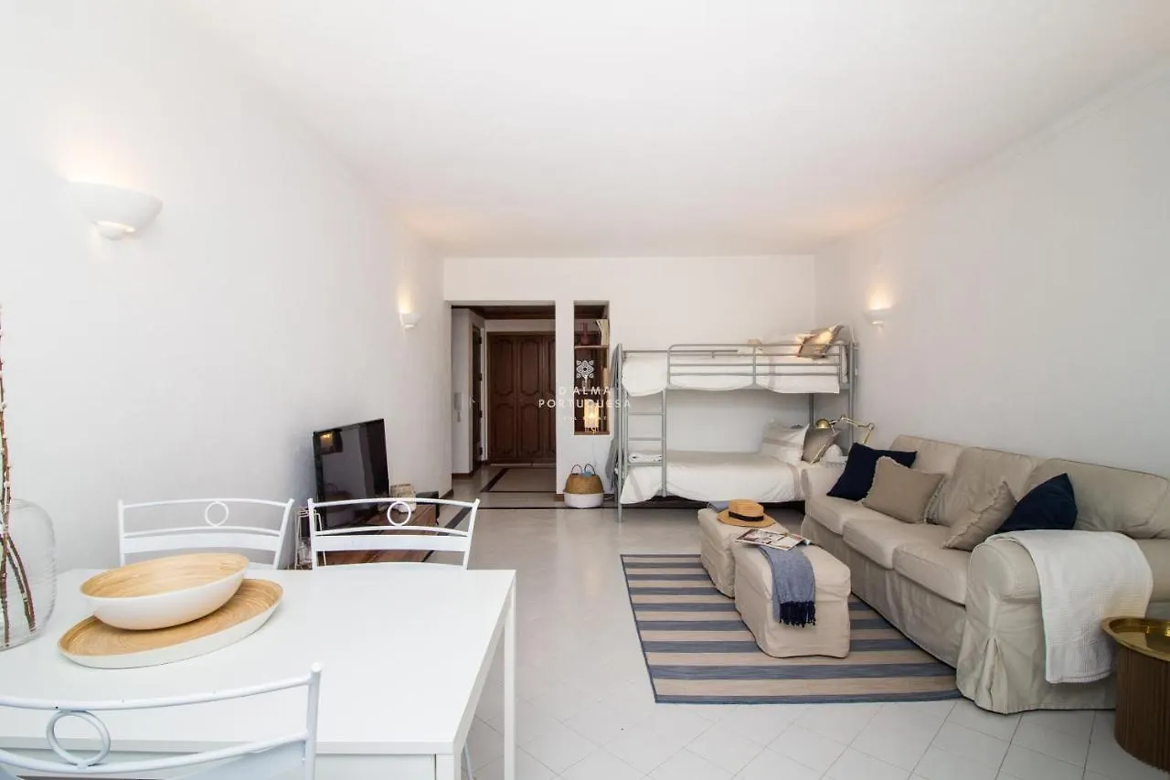 Apartment Salgados Lounge - By Dalma Portuguesa Albufeira