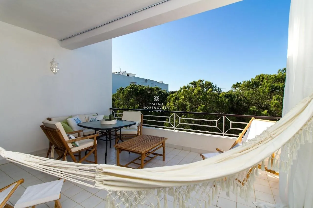 Apartment Salgados Lounge - By Dalma Portuguesa Albufeira