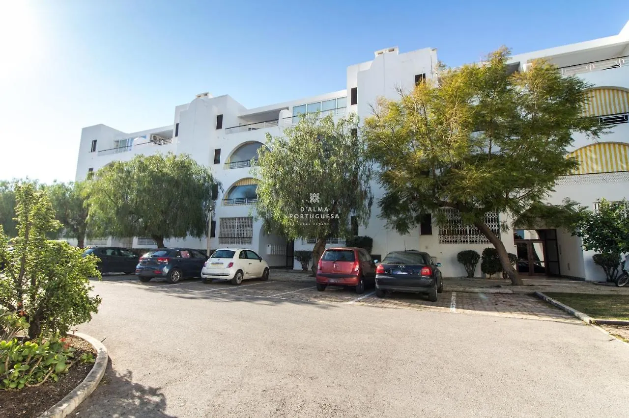 Apartment Salgados Lounge - By Dalma Portuguesa Albufeira
