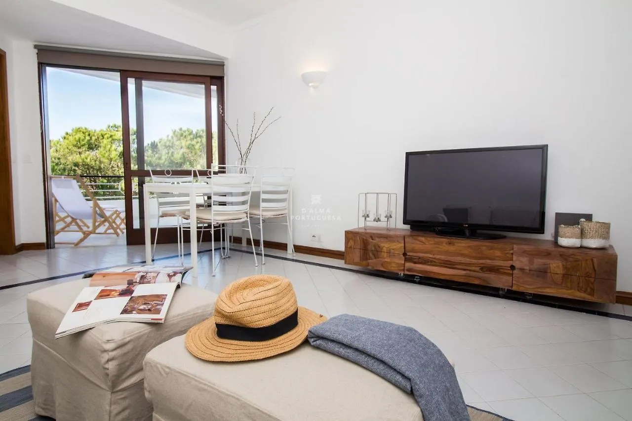 Apartment Salgados Lounge - By Dalma Portuguesa Albufeira
