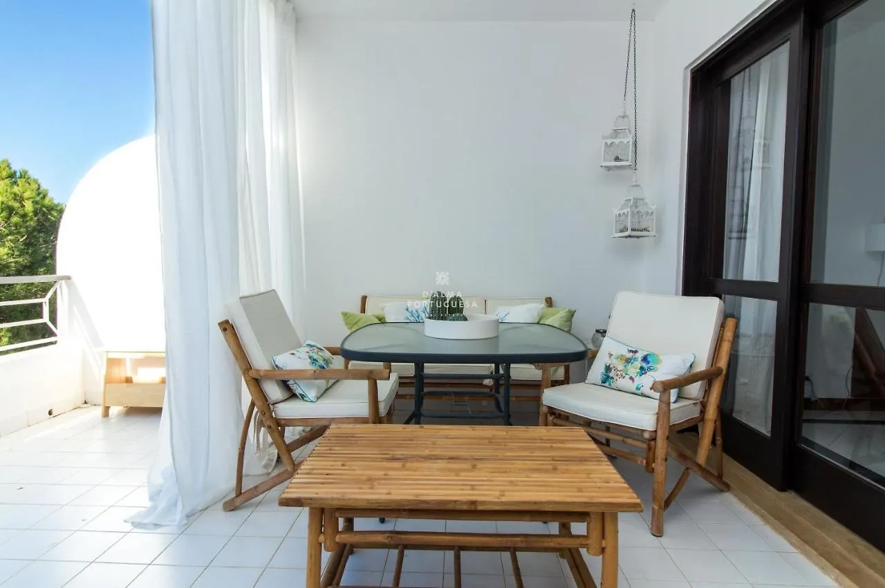 Apartment Salgados Lounge - By Dalma Portuguesa Albufeira 0*,  Portugal
