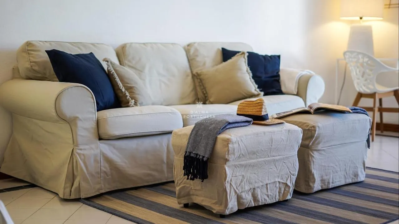 Apartment Salgados Lounge - By Dalma Portuguesa Albufeira 0*,