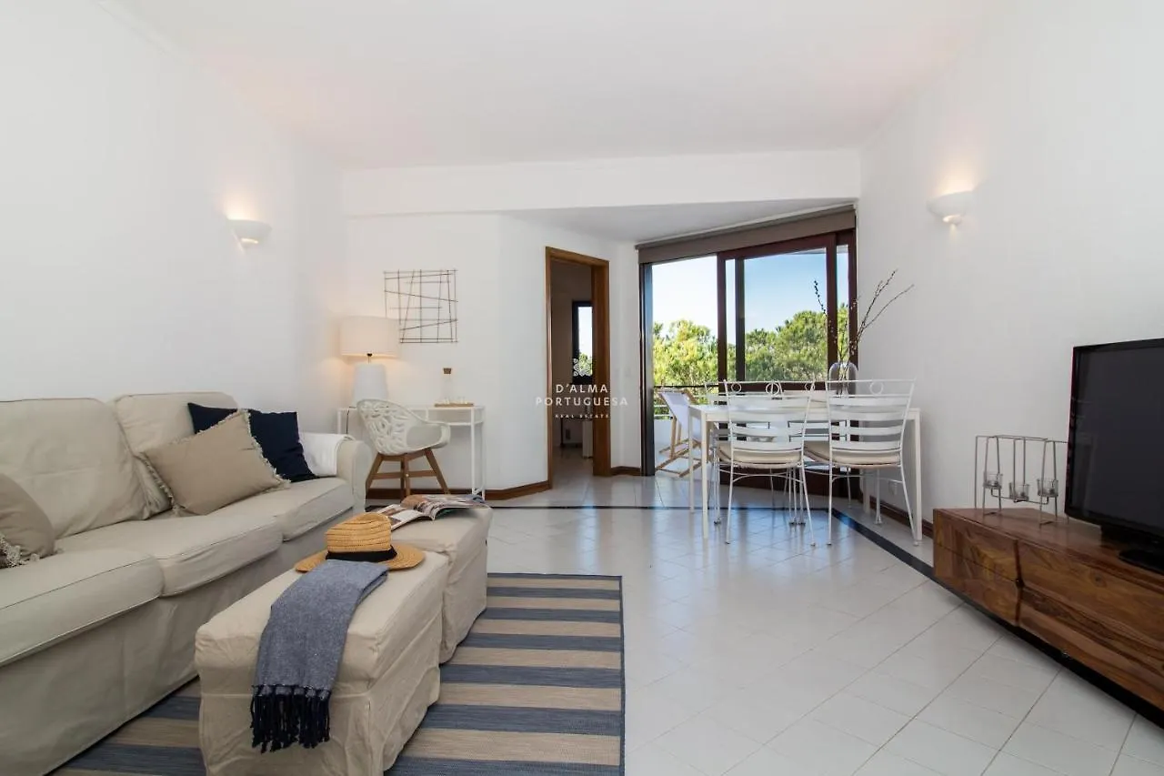 Apartment Salgados Lounge - By Dalma Portuguesa Albufeira Portugal