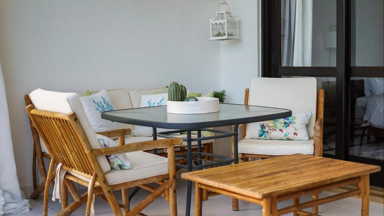 Apartment Salgados Lounge - By Dalma Portuguesa Albufeira